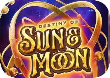 Destiny of Sun and Moon